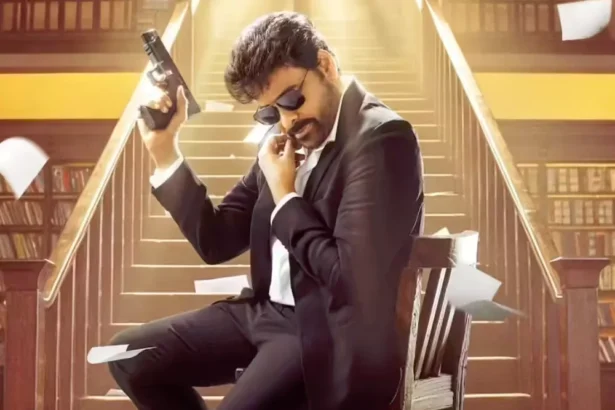 రికార్డుల వేటలో మన శంకర వరప్రసాద్ గారు.. రెండు రోజుల కలెక్షన్స్ ఇవే