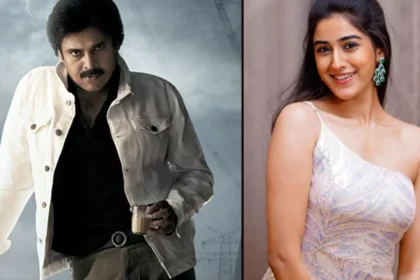 రూమర్స్ కి చెక్.. ఉస్తాద్ భగత్ సింగ్ గురించి మొత్తం చెప్పేసింది