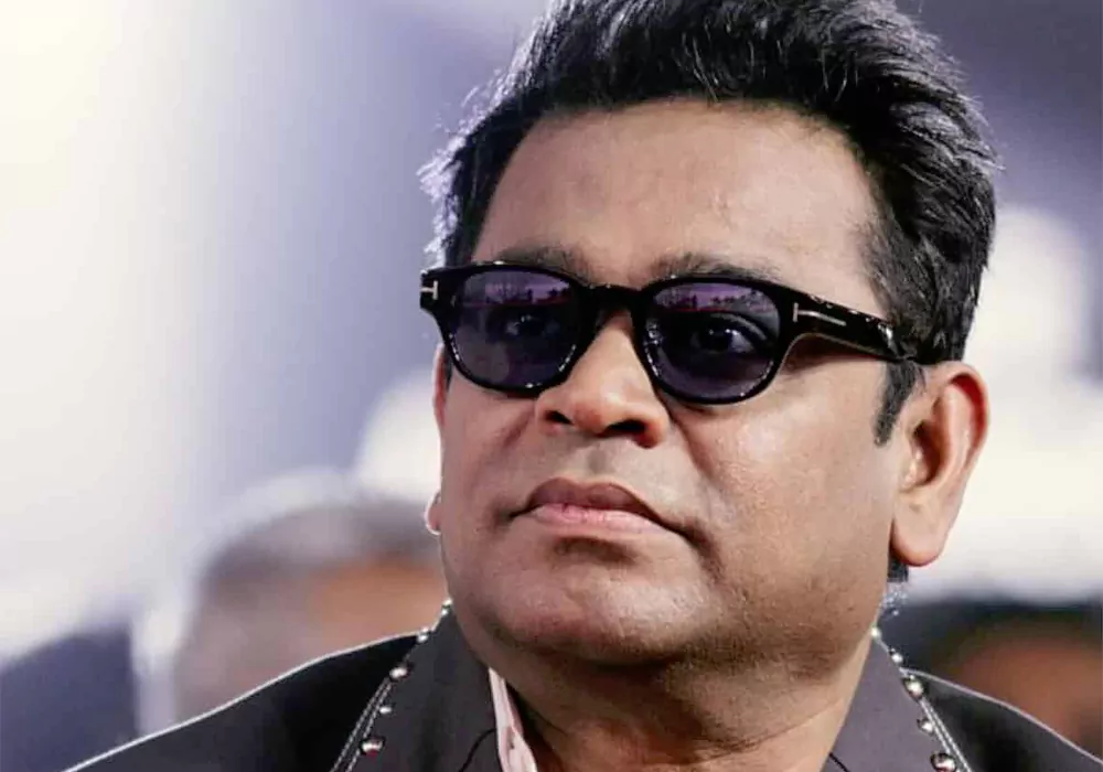 రెహ్మాన్ పై జాలి చూపించవద్దు.. ఇవిగో సాక్ష్యాలు