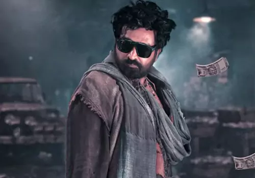 విజయ్‌, పూరి బ్లైండ్‌గా వస్తున్నారు.. టైటిల్‌ కూడా డిఫరంటే!