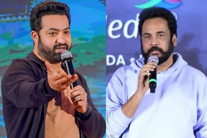 శివాజీకి మద్దతుగా జూనియర్ ఎన్టీఆర్.. ఒక్కసారిగా లెక్కలు మారాయి!