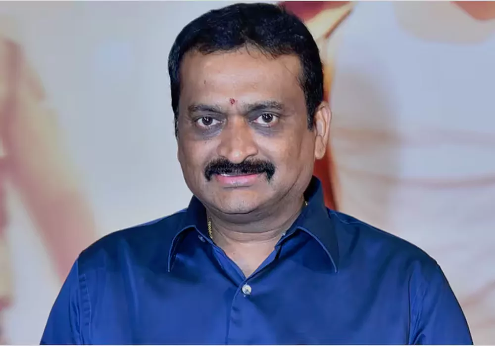 షాద్‌నగర్ నుంచి తిరుమలకి బండ్ల గణేష్ మహా పాదయాత్ర.. హీరో ఫాన్స్ ఏమంటున్నారు