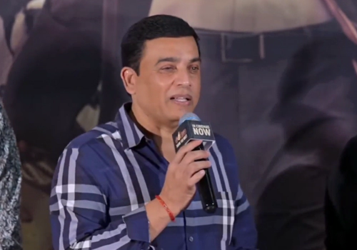 సాయికుమార్ రియల్ స్టోరీతో బొమ్మరిల్లు-2