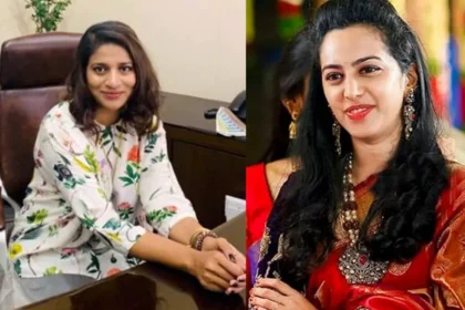 సుస్మిత కొణిదెల vs తేజస్విని నందమూరి