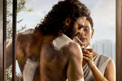 'స్పిరిట్' రికార్డు ఓటీటీ బిజినెస్.. అప్పుడే 450 కోట్లు వచ్చాయి!