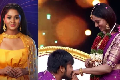 హీరోతో పెళ్లి క్యాన్సిల్ చేసుకున్న సీరియల్ నటి.. లివింగ్ రిలేషన్ లో ఉన్నారు కదా