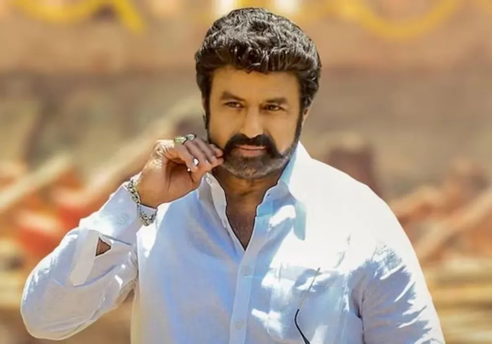 బాలకృష్ణ: బాలయ్య కి అభిమానుల విన్నపం