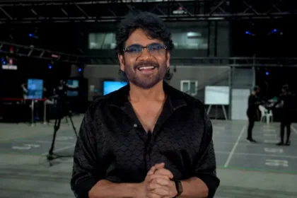 భారతీయ సినిమా ప్రయాణంలో కీలక ఘట్టం స్టార్ట్