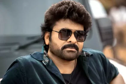 మెగా 158లో మరో స్టార్ హీరో.. ఎలాంటి క్యారెక్టర్ అంటే..?