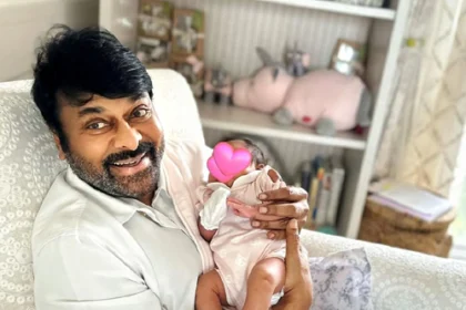 రామ్ చరణ్, ఉపాసన జంటకు కవలలు.. మెగాస్టార్ కి మనవడు!