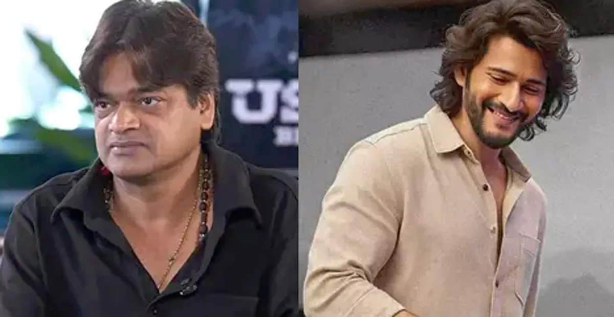 UStaad Bhagat Singh: మహేష్‌బాబు ఫ్యాన్స్‌కి క్షమాపణలు.. ఉస్తాద్ భగత్‌సింగ్‌కి మద్దతు ఇస్తారా!