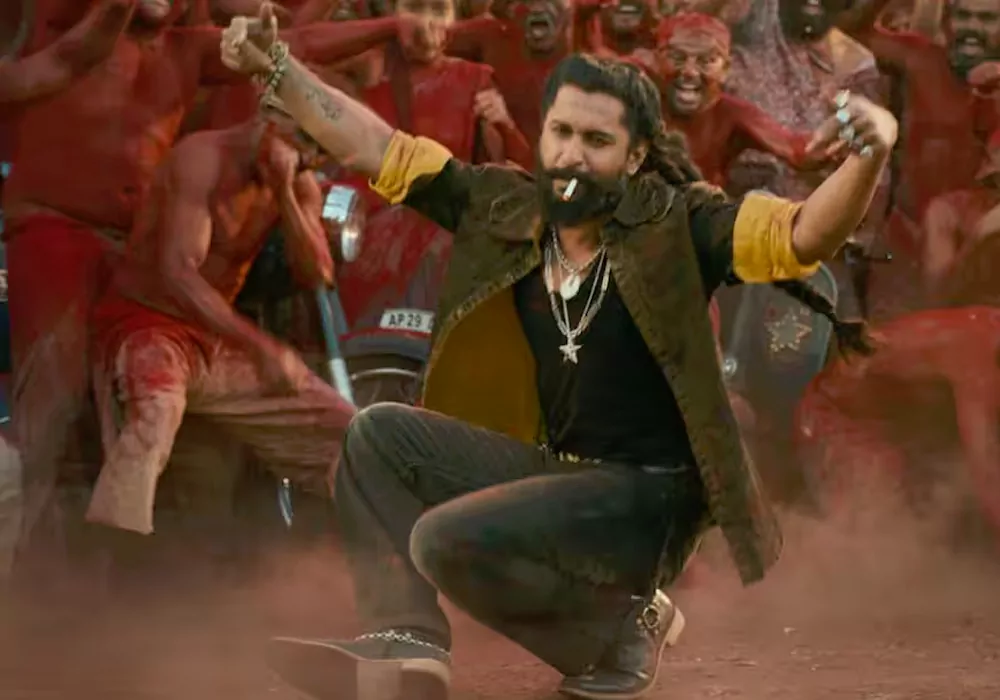 ఆయా షేర్ స్టెప్ వెనకున్న అసలు నిజం బయటపడింది