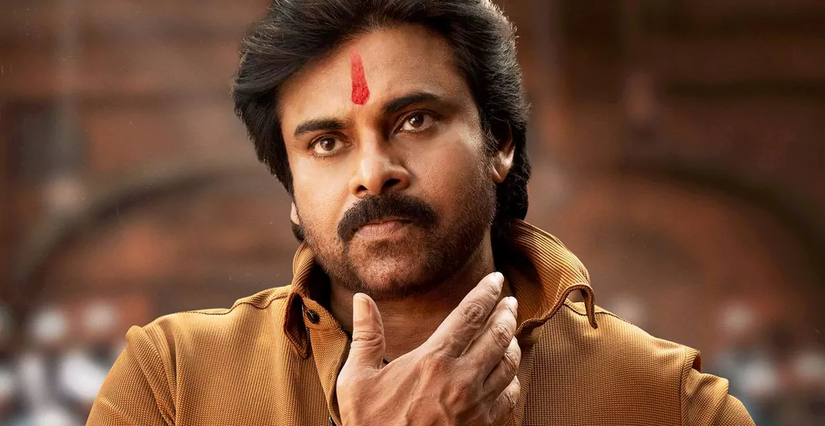 ఉస్తాద్ ఊచకోత స్టార్ట్.. ఆ ఏరియాలో రికార్డుల వేట