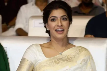 ఎస్. సరస్వతి హైలెట్స్ ఇవే.. వాళ్ళకి బెయిల్ ఎందుకు ఇస్తున్నారు