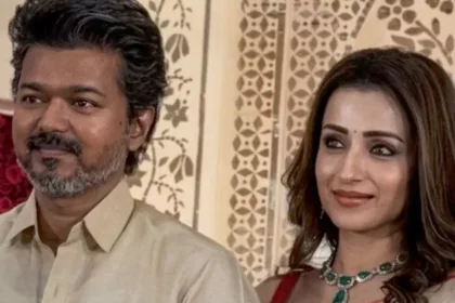 క్షమాపణలు చెప్పిన అగ్ర హీరో.. త్రిష ఎఫెక్ట్