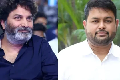 థమన్: త్రివిక్రమ్, థమన్ కాంబోకి బ్రేక్.. కారణం ఇదే