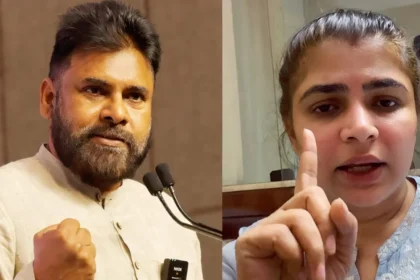 పవన్ కళ్యాణ్ ట్వీట్‌పై చిన్మయి ఫైర్.. వైరముత్తుకి జ్ఞానపీఠ్‌పై వివాదం!