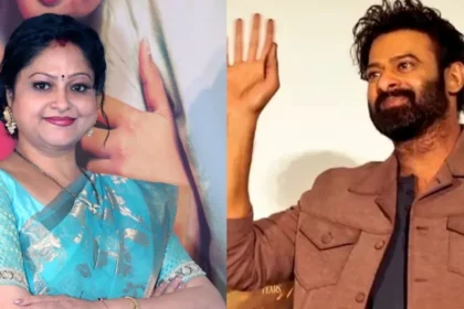 ప్రభాస్: ప్రభాస్ పై పవన్ హీరోయిన్ రాశి కీలక వ్యాఖ్యలు.. నేనైతే ఆ విధంగా చేయను