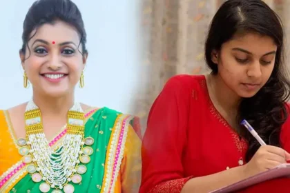ప్రముఖ హీరో ఇంటికి కోడలుగా రోజా కూతురు.. ఆ హీరో ఈయనేనా!