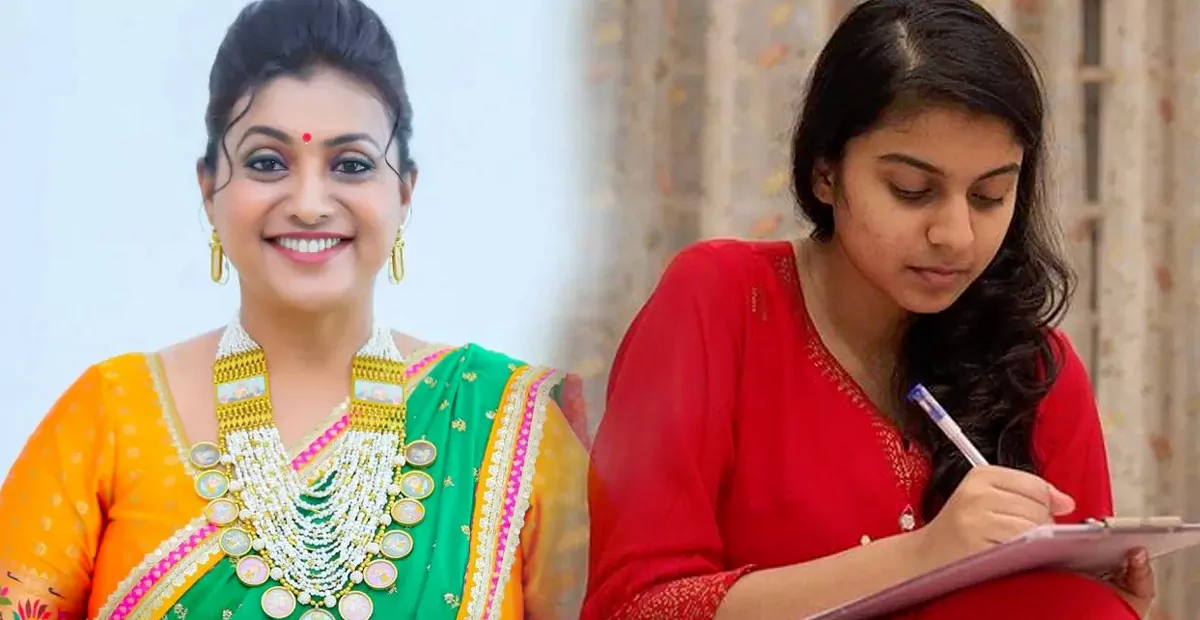 ప్రముఖ హీరో ఇంటికి కోడలుగా రోజా కూతురు.. ఆ హీరో ఈయనేనా!