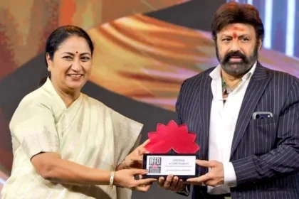 బాలకృష్ణకి అరుదైన గౌరవం.. సిఎం చేతుల మీదుగా అందచేత