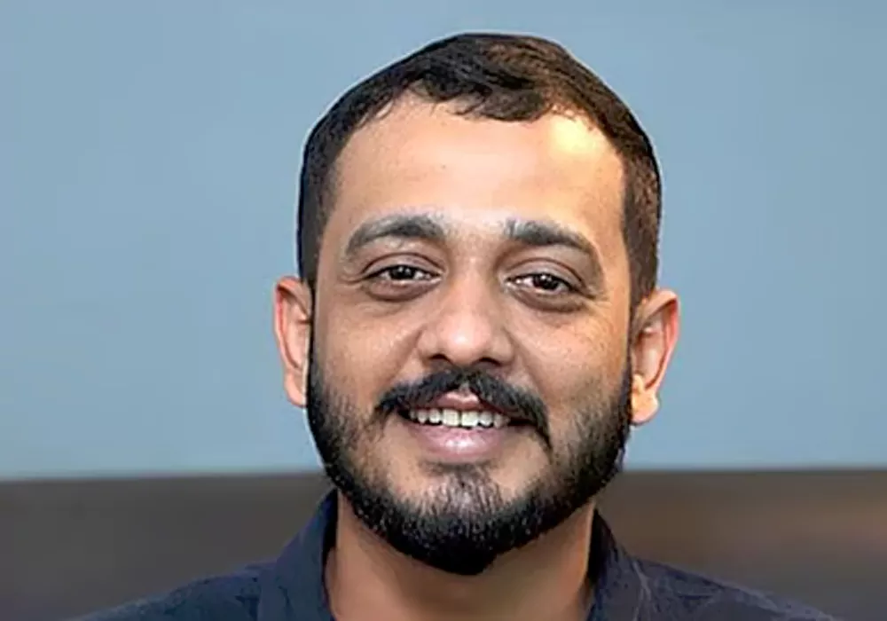 మంజుమ్మేల్ బాయ్స్ దర్శకుడిపై ఉత్సవ వేధింపుల కేసు.. పేరు తెలిస్తే షాక్ గ్యారంటీ