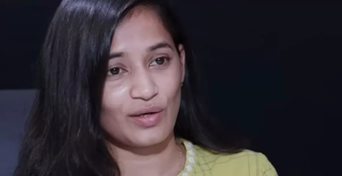 మద్యం మత్తులో రాజ్‌తరుణ్ మాజీ లవర్ లావణ్య హల్‌చల్.. పక్కా యాక్సిడెంట్