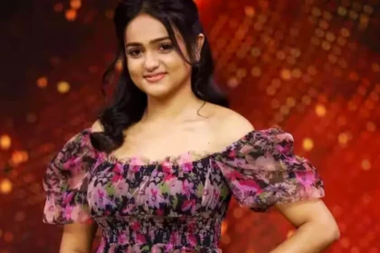 మా నాన్న, నేను కలిసి మందు తాగుతాం.. బిగ్ బాస్ బ్యూటీ వెల్లడి