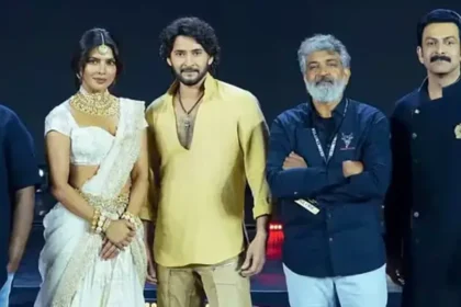 వారణాసి టీంకి షాక్! అక్రమం అని తేల్చి ప్రముఖ నటుడ్ని అరెస్ట్ చేసిన పోలీసులు