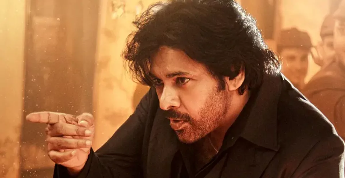 వాళ్ళని కాపాడుతున్నాడా!.. ప్రముఖ నిర్మాత మాటలు వైరల్