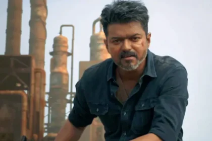 Jananayagan: జననాయకన్ పైరసీ కేసులో నిందితుల అరెస్ట్.. ఎవరో తెలిస్తే షాక్ అవుతారు