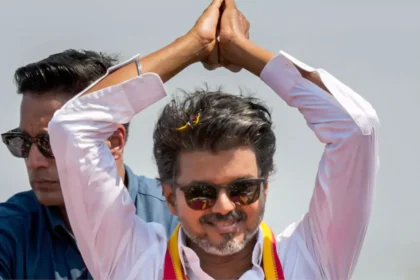 VIJay:సౌత్ ఇండస్ట్రీ నుంచి అతన్ని బ్యాన్ చేసారు..ఇక సినిమాలు చేయడానికి వీల్లేదు