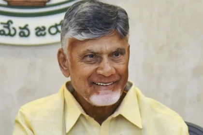 chandrababu Naidu: వెండి తెరపై చంద్రబాబు నాయుడు బయోపిక్.. దర్శకుడు ఎవరో తెలిస్తే హ్యాపీగా ఫీలవుతారు