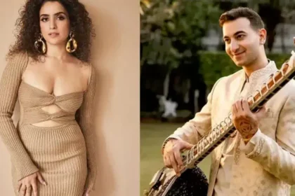 sanya malhotra: ప్రియుడికి గుడ్ బై చెప్పిన హీరోయిన్.. ఆ ప్రియుడు ఎవరో తెలిస్తే షాక్ అవుతారు