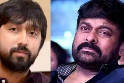 ఇంటర్‌వెల్ ప్లాన్ చేస్తున్న చిరంజీవి.. బాబీతో మూవీ ఉందా!