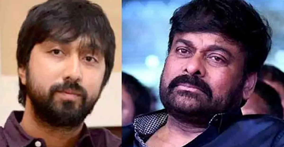 ఇంటర్‌వెల్ ప్లాన్ చేస్తున్న చిరంజీవి.. బాబీతో మూవీ ఉందా!