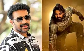 కల్కి 2: కల్కి 2 , ప్రభాస్ పై కీలక వ్యాఖ్యలు చేసిన జెడి