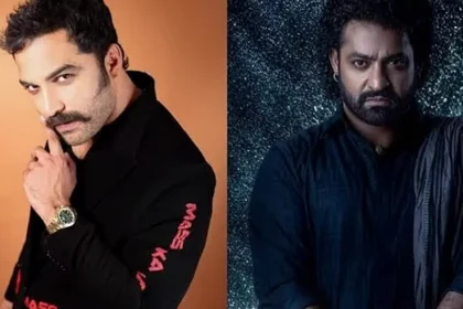 దేవరతో కలిసిన విశ్వక్ సేన్.. ఏడేళ్లు ఖాళీగా ఉన్న డైరెక్టర్‌తో కొత్త మూవీ