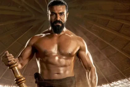 పెద్ది: పెద్ది స్పెషల్ సాంగ్ లో గోల్డెన్ లెగ్ హీరోయిన్!.. నిజమవ్వాలని ఫ్యాన్స్ ఆశ