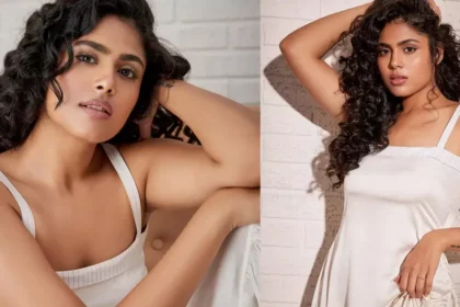 బుర్ర పనిచేయకపోతే ఇలాగే ఉంటుంది ఫారియా.. షాక్ లో ఫ్యాన్స్
