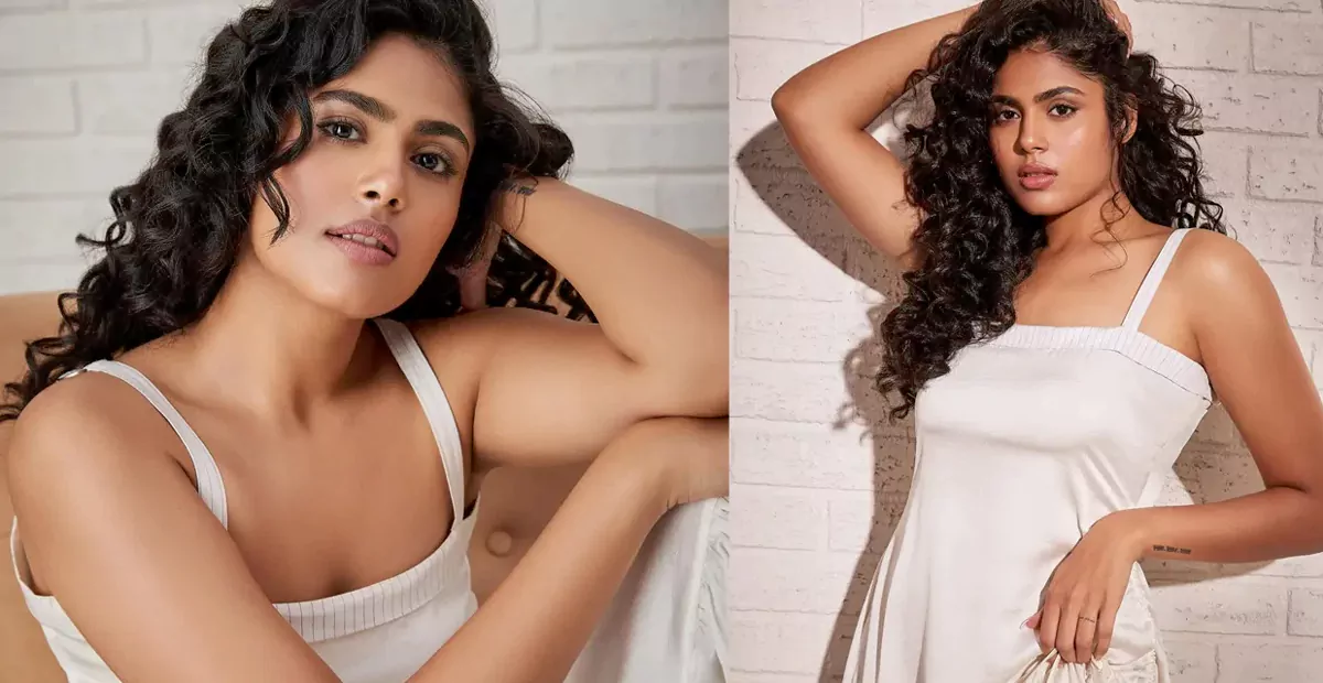 బుర్ర పనిచేయకపోతే ఇలాగే ఉంటుంది ఫారియా.. షాక్ లో ఫ్యాన్స్