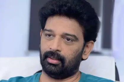 మా సినిమా ఆపేయాలని ప్రభుత్వం నుంచి ఫోన్ వచ్చింది