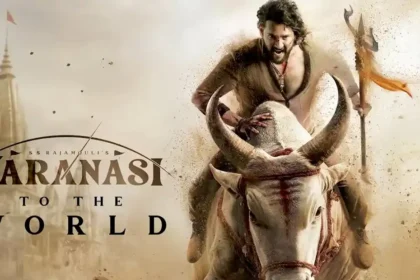 మెక్సికో దేశంలో వారణాసి ప్రదర్శన.. ఇది ఎవరి పని