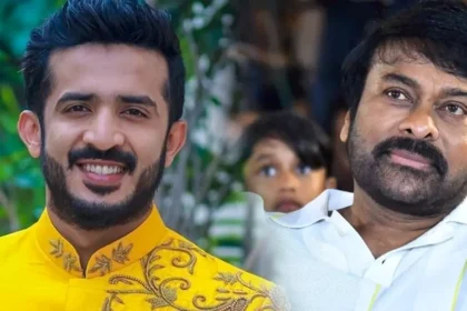 యాంకర్ రవి ఆవేదన.. మా కుల పెద్ద చిరంజీవి
