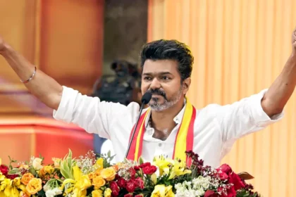 విజయ్: ఓటిటిలోకి విజయ్ పొలిటికల్ సెటైర్ మూవీ వచ్చేసింది భయ్యా.. ఫ్యాన్స్ షాక్