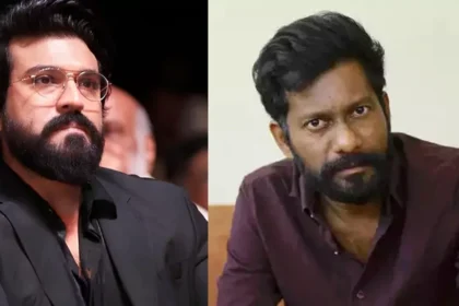 సార్ మరో అవకాశం ఇస్తారా! చరణ్ కి బుచ్చిబాబు రిక్వెస్ట్