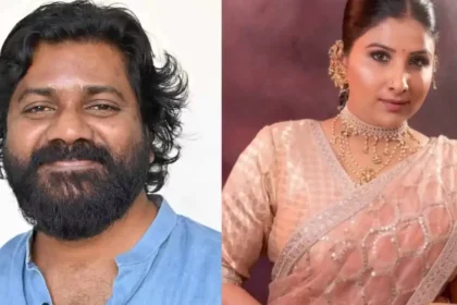 సింగర్ మంగ్లీ, డైరెక్టర్ వేణు ఊడుగుల చంపుతామని బెదిరిస్తున్నారు