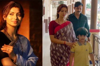 150 ఎన్‌కౌంటర్ల రియల్ పోలీస్ స్టోరీ.. ఓటీటీలో ఇదే నంబర్ వన్ ట్రెండింగ్ మూవీ