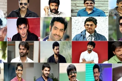 టాలీవుడ్ ట్రెండింగ్ లో ఈ రోజు హెడ్ లైన్స్