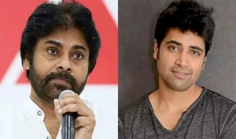 Adivi sesh: పవన్ కళ్యాణ్ పై అడివిశేష్ వ్యాఖ్యలు వైరల్.. ఆ పార్టీలో జాయిన్ అవుతాడా అంటున్న ఫ్యాన్స్